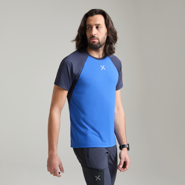 MONTURA OUTDOOR 3 T-SHIRT UOMO - NUOVI ARRIVI SS25
