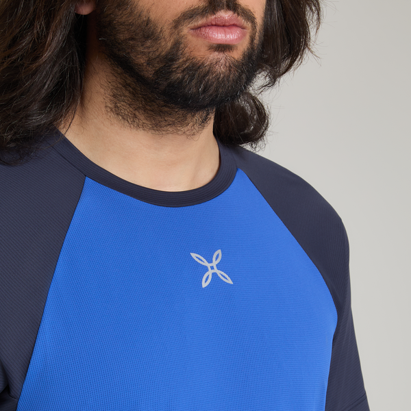 MONTURA OUTDOOR 3 T-SHIRT UOMO - NUOVI ARRIVI SS25