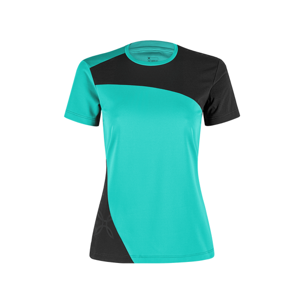 MONTURA MIX UP T-SHIRT DONNA DISPONIBILE IN 3 COLORI - NUOVI ARRIVI SS25