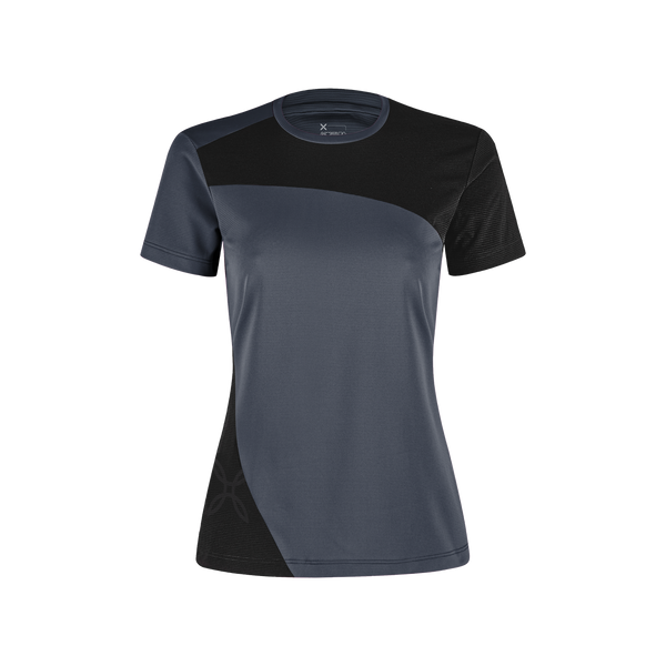 MONTURA MIX UP T-SHIRT DONNA DISPONIBILE IN 3 COLORI - NUOVI ARRIVI SS25