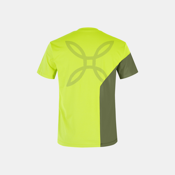 MONTURA MIX UP T-SHIRT UOMO - DISPONIBILE IN VARI COLORI - NUOVI ARRIVI SS25