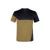 BLACK/CAMEL