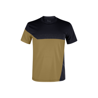 Compra black-camel MONTURA MIX UP T-SHIRT UOMO - DISPONIBILE IN VARI COLORI - NUOVI ARRIVI SS25