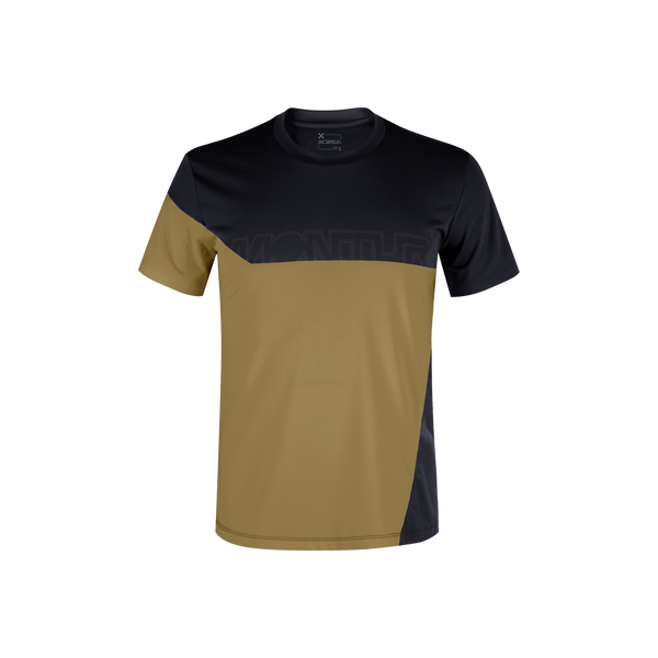 MONTURA MIX UP T-SHIRT UOMO - DISPONIBILE IN VARI COLORI - NUOVI ARRIVI SS25