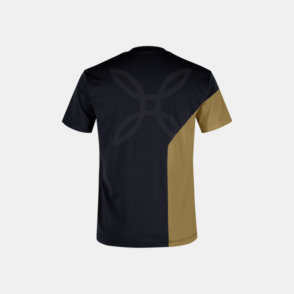 MONTURA MIX UP T-SHIRT UOMO - DISPONIBILE IN VARI COLORI - NUOVI ARRIVI SS25
