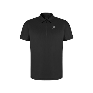 MONTURA OUTDOOR ZIP POLO UOMO