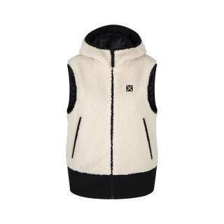 MONTURA SHERPA VEST WOMAN