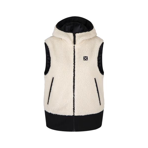 MONTURA SHERPA VEST WOMAN