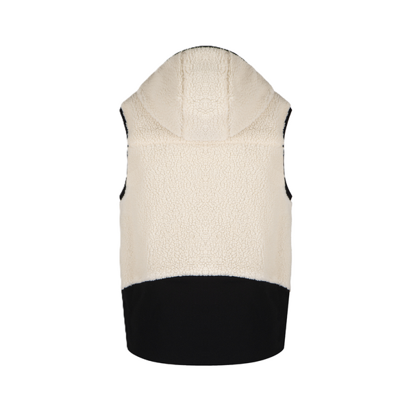 MONTURA SHERPA VEST WOMAN