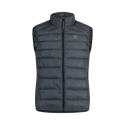 MONTURA GARDA VEST GILET UOMO IMBOTTITO IN PIUMA SINTETICA - DISPONIBILE IN 2 COLORI