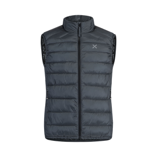 MONTURA GARDA VEST GILET UOMO IMBOTTITO IN PIUMA SINTETICA - DISPONIBILE IN 2 COLORI