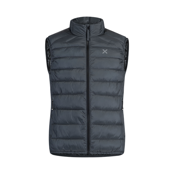 MONTURA GARDA VEST GILET UOMO IMBOTTITO IN PIUMA SINTETICA - DISPONIBILE IN 2 COLORI