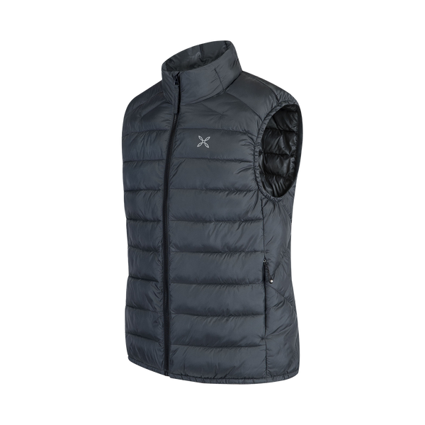 MONTURA GARDA VEST GILET UOMO IMBOTTITO IN PIUMA SINTETICA - DISPONIBILE IN 2 COLORI