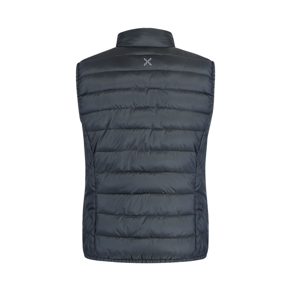 MONTURA GARDA VEST GILET UOMO IMBOTTITO IN PIUMA SINTETICA - DISPONIBILE IN 2 COLORI