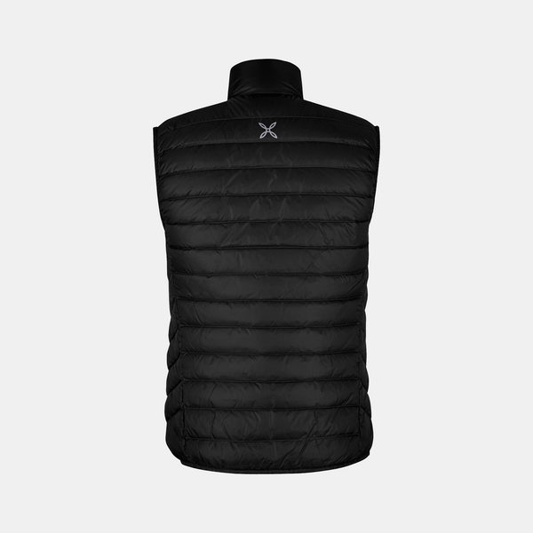 MONTURA BREEZE DUVET VEST GILET IMBOTTITO UOMO