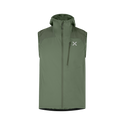 MONTURA RISE HOODED VEST UOMO  GILET SOFTSHELL - DISPONIBILE IN 2 COLORI - NUOVI ARRIVI SS25