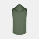 MONTURA RISE HOODED VEST UOMO  GILET SOFTSHELL - DISPONIBILE IN 2 COLORI - NUOVI ARRIVI SS25