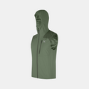MONTURA RISE HOODED VEST UOMO  GILET SOFTSHELL - DISPONIBILE IN 2 COLORI - NUOVI ARRIVI SS25