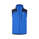 MONTURA RISE HOODED VEST UOMO  GILET SOFTSHELL - DISPONIBILE IN 2 COLORI - NUOVI ARRIVI SS25