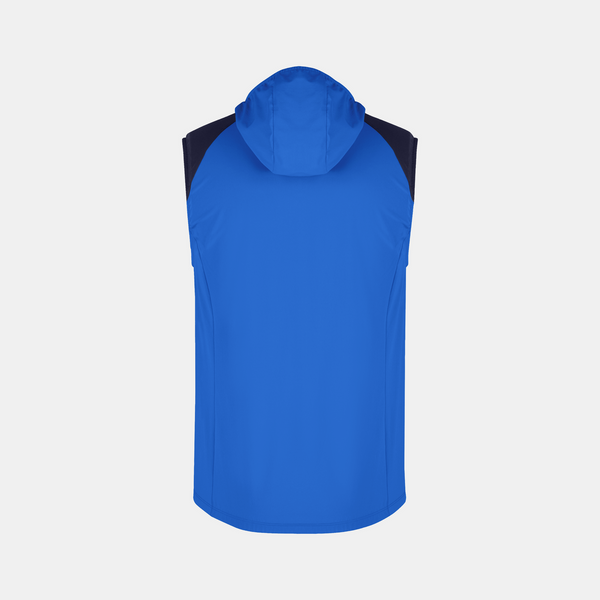 MONTURA RISE HOODED VEST UOMO  GILET SOFTSHELL - DISPONIBILE IN 2 COLORI - NUOVI ARRIVI SS25