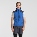 MONTURA RISE HOODED VEST UOMO  GILET SOFTSHELL - DISPONIBILE IN 2 COLORI - NUOVI ARRIVI SS25