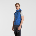 MONTURA RISE HOODED VEST UOMO  GILET SOFTSHELL - DISPONIBILE IN 2 COLORI - NUOVI ARRIVI SS25