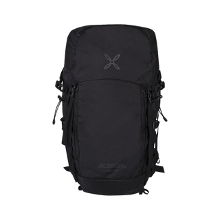 Compra nero MONTURA ARARAT35 BACKPACK ZAINO 35 LITRI ROBUSTO E VERSATILE - DISPONIBILE IN 3 COLORI