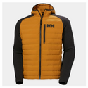 HELLY HANSEN ARCTIC OCEAN HYBRID GIACCA ISOLANTE UOMO - DISPONIBILE IN 2 COLORI