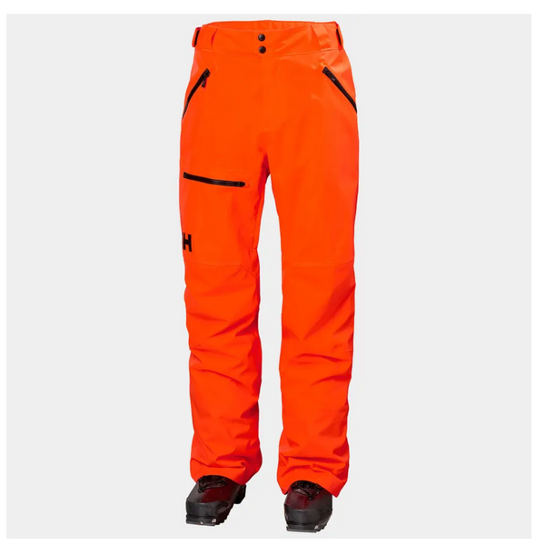 HELLY HANSEN SOGN CARGO PANT UOMO - DISPONIBILI IN 3 COLORI - PROMO -20%!