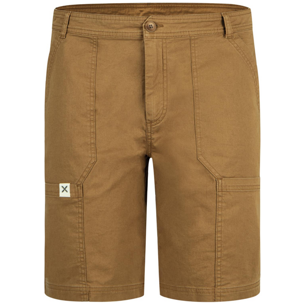 MONTURA WANDERLUST 2 BERMUDA UOMO - NUOVI ARRIVI SS25
