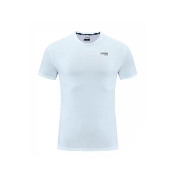 SPHERE PRO OLIVER T-SHIRT UOMO TECNICA E TRASPIRANTE PER RUNNING E TREKKING - DISPONIBILE IN 2 COLORI