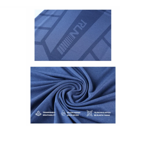 SPHERE PRO OLIVER T-SHIRT UOMO TECNICA E TRASPIRANTE PER RUNNING E TREKKING - DISPONIBILE IN 2 COLORI