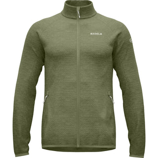 REDELK OMIO UOMO SECONDO STRATO TECNICO SENZA CAPPUCCIO - DISPONIBILE IN 2 COLORI - NUOVI ARRIVI SS25
