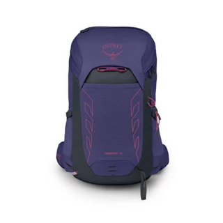 OSPREY TEMPEST 26 ZAINO 26 LITRI DA TREKKING/HIKING LEGGERO CON SCHIENALE CORTO