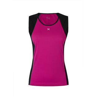 MONTURA OUTDOOR DELTA CANOTTA WOMAN Colore INTENSE VIOLET