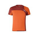 MONTURA OUTDOOR STYLE T-SHIRT UOMO IN TESSUTO DELTAPEAK - DISPONIBILE IN 2 COLORI