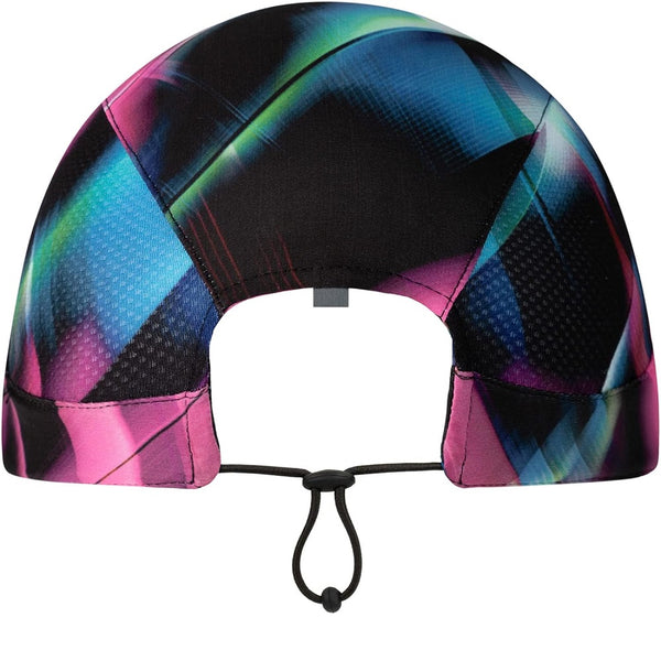 BUFF PACK SPEED CAP CAPPELLINO ULTRALEGGERO CON VISIERA  Nuove Fantasie Assortite