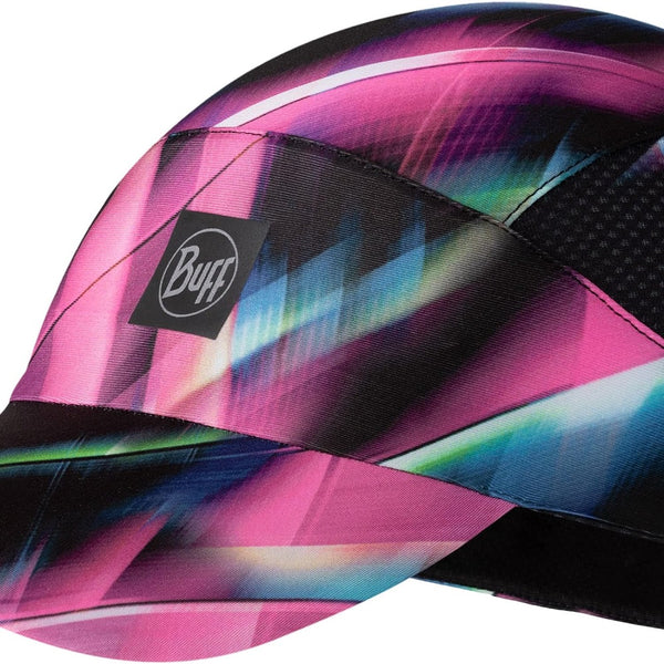 BUFF PACK SPEED CAP CAPPELLINO ULTRALEGGERO CON VISIERA  Nuove Fantasie Assortite