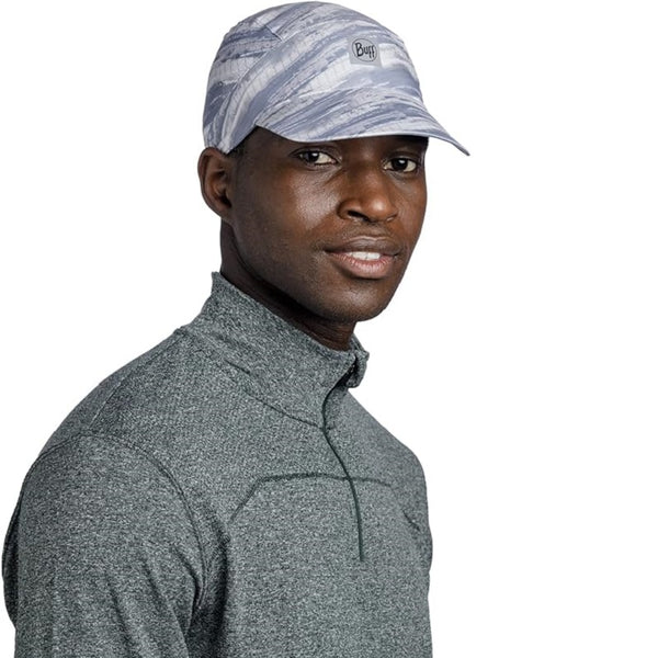BUFF PACK SPEED CAP CAPPELLINO ULTRALEGGERO CON VISIERA  Nuove Fantasie Assortite