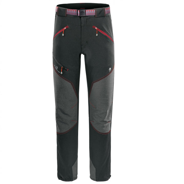 FERRINO ELGON PANTS PANTALONI UNISEX MEZZA STAGIONE TECNICI IDEALE PER TREKKING E ALPINISMO - DISPONIBILE IN VARI COLORI