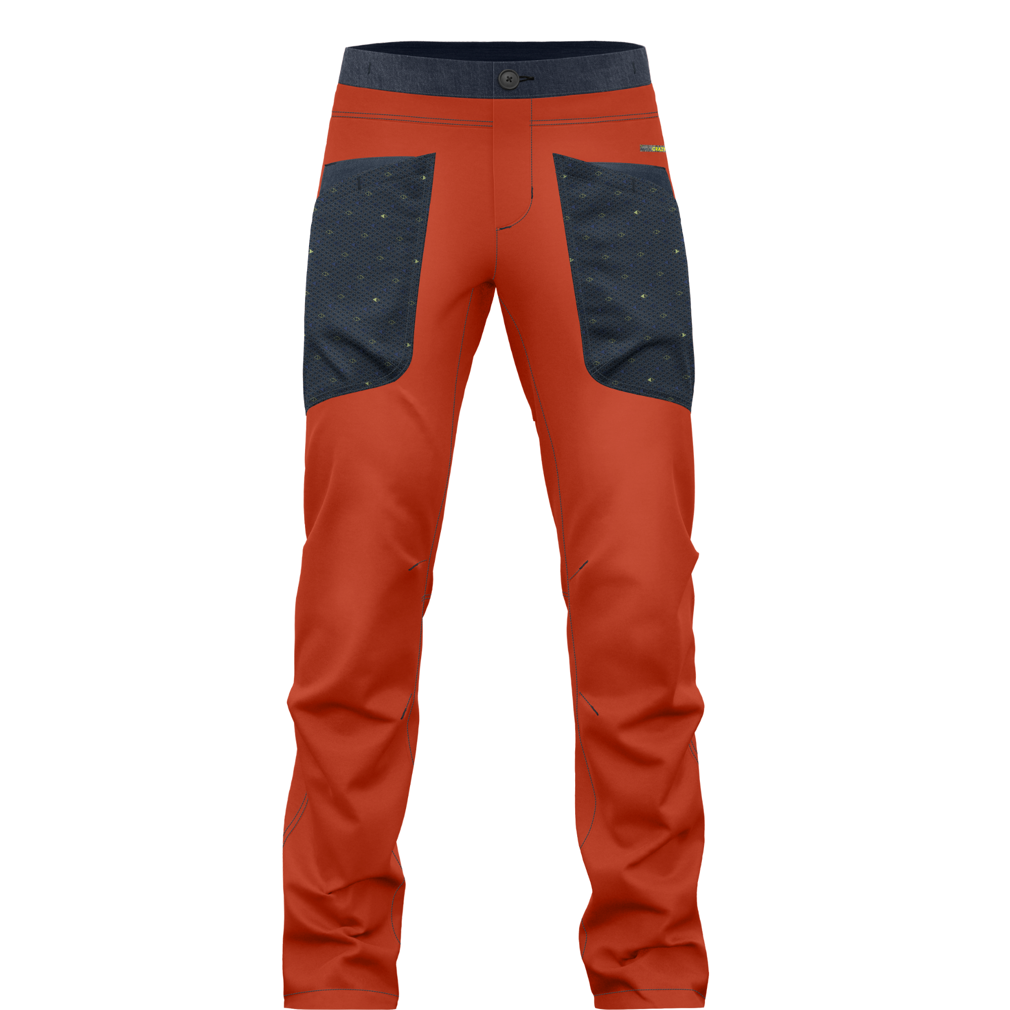 Crazy Idea Pull Gulliver - Sweat à capuche Homme | Achat en ligne