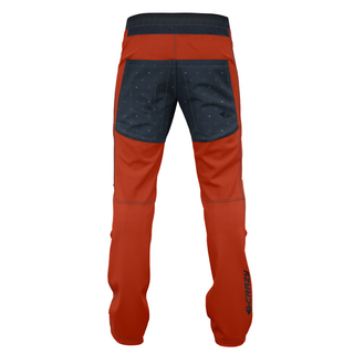 CRAZY PANT GULLIVER LIGHT PANTALONE LUNGO UOMO LIFESTYLE E ARRAMPICATA - SS24 - FANTASIA ORIENTE