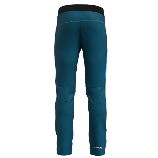 CRAZY PANT TRAVERSE MAN - DISPONIBILE IN 2 COLORI - NUOVI ARRIVI SS25