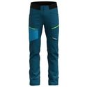 CRAZY PANT TRAVERSE MAN - DISPONIBILE IN 2 COLORI - NUOVI ARRIVI SS25