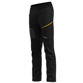 CRAZY PANT TRAVERSE MAN - DISPONIBILE IN 2 COLORI - NUOVI ARRIVI SS25