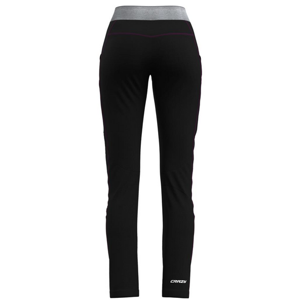 CRAZY PANT TRAVERSE WOMAN - NUOVI ARRIVI SS25