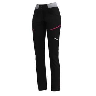 CRAZY PANT TRAVERSE WOMAN - NUOVI ARRIVI SS25