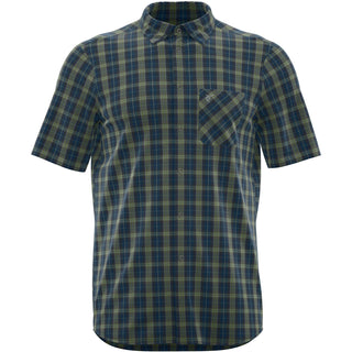 REDELK PICURIS CAMICIA TECNICA A MANICHE CORTE TRASPIRANTE - DISPONIBILE IN 2 COLORI