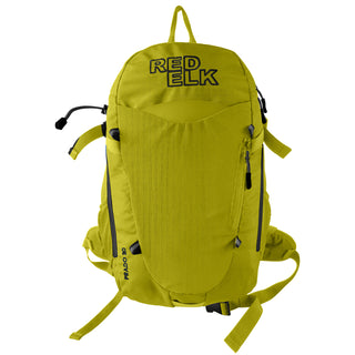 Compra sulphur-yellow REDELK ZAINO PRADO 20 LITRI ZAINO DA TREKKING UNISEX - COLORI ASSORTITI