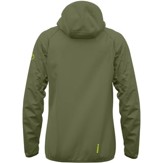 REDELK PRAYON GIACCA/GILET UOMO ANTIVENTO CON MANICHE STACCABILI - DISPONIBILE IN 2 COLORI  - NUOVI ARRIVI SS25